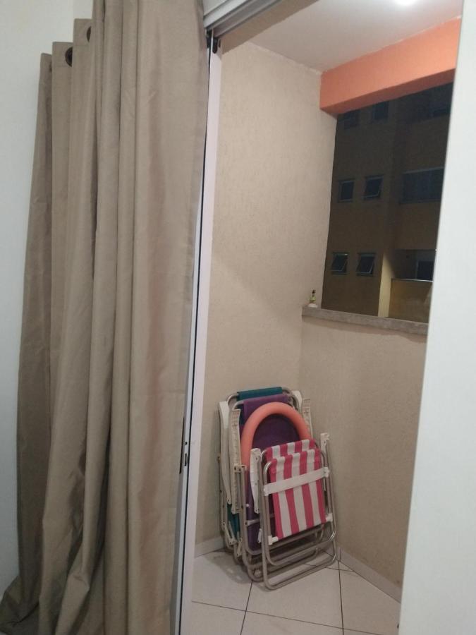 Apartamento em Ubatuba - SP Bagian luar foto