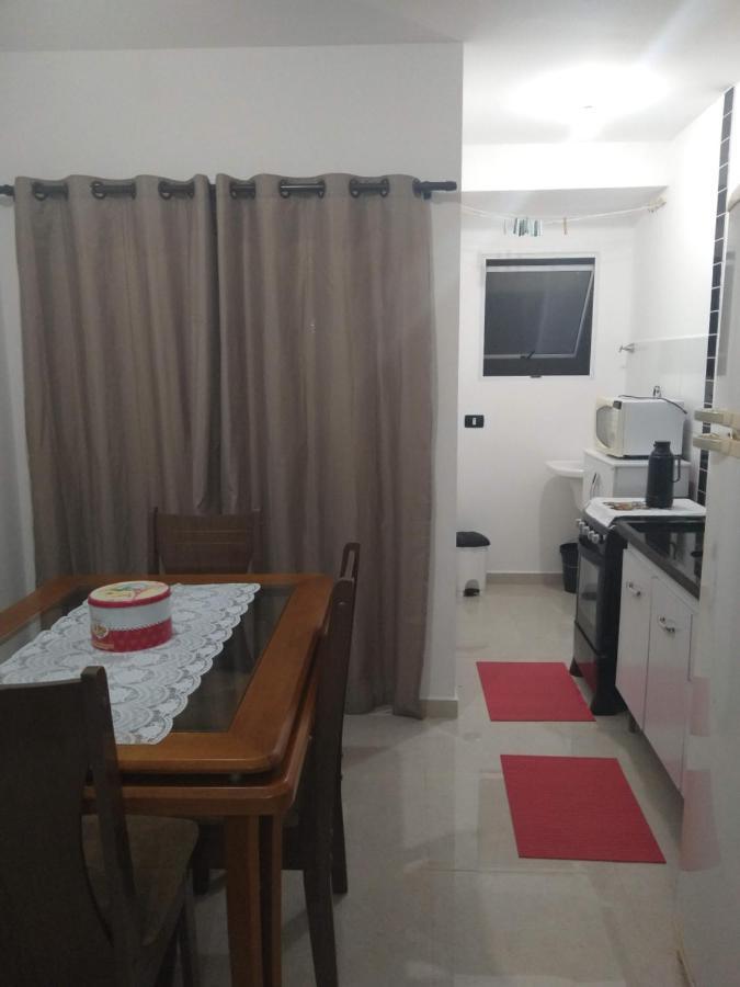 Apartamento em Ubatuba - SP Bagian luar foto